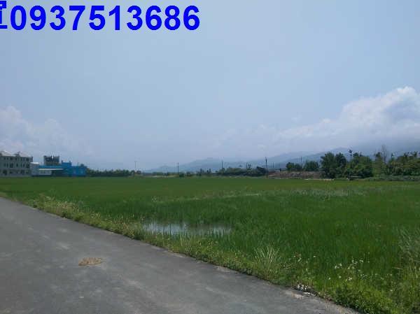宜蘭礁溪農地-4