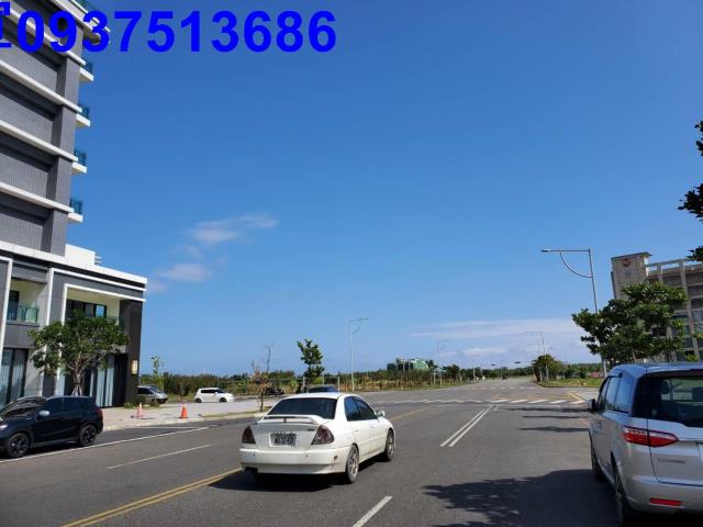 宜蘭頭城建地-5