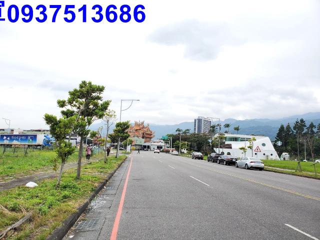 宜蘭頭城建地-8