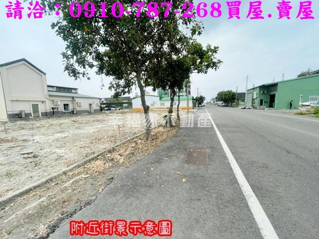 茄萣建地-14