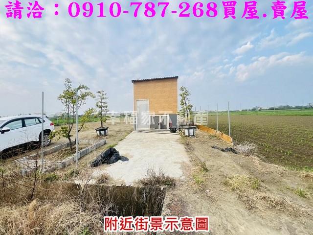 台南農地-12