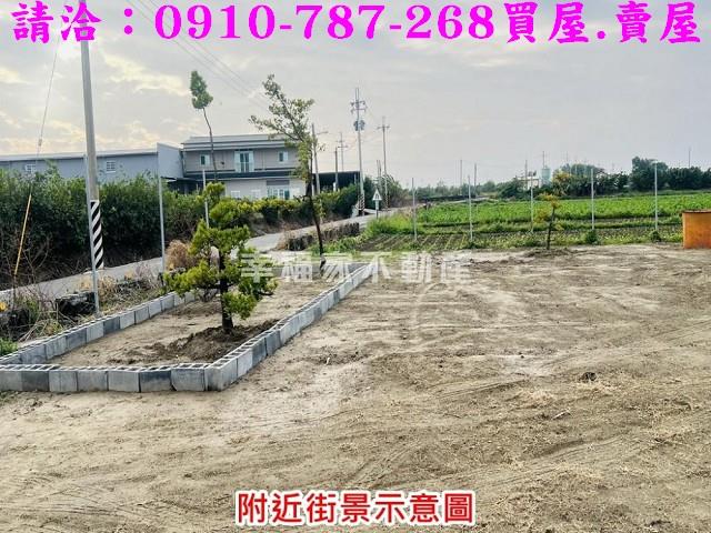台南農地-13