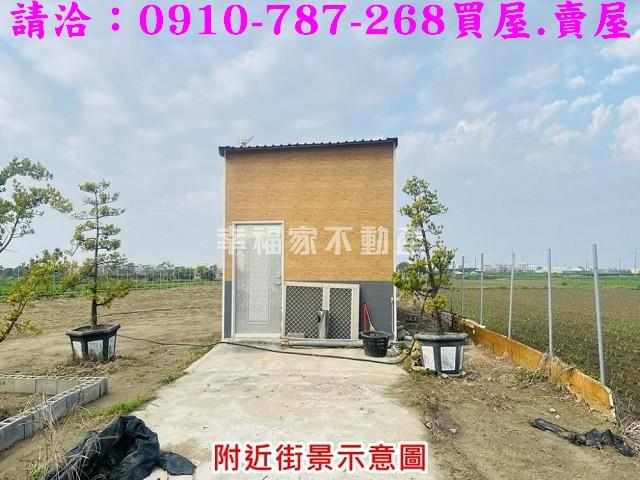 台南農地-0