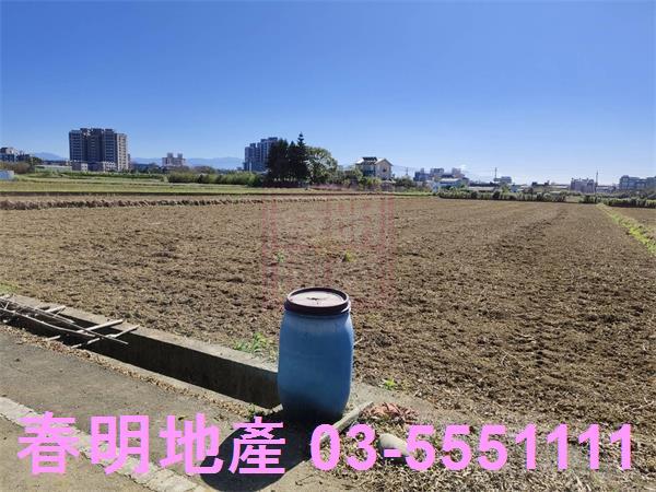 新竹湖口農地-5