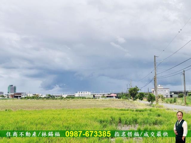 善化農地-3