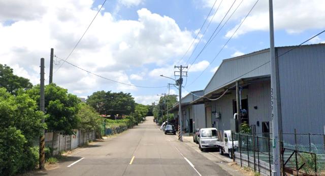 桃園楊梅農地-0