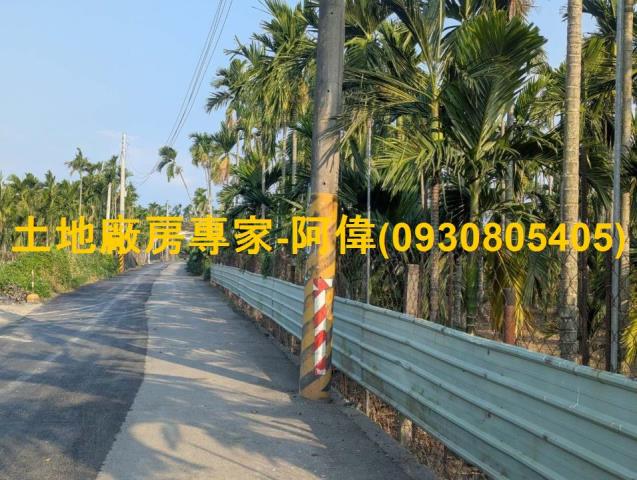 屏東竹田農地-0