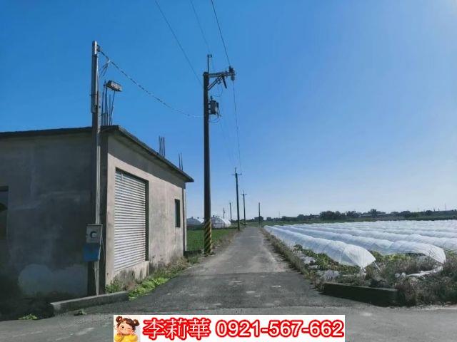 台南農地-3