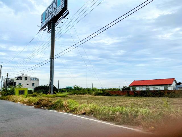 台南麻豆農地-1