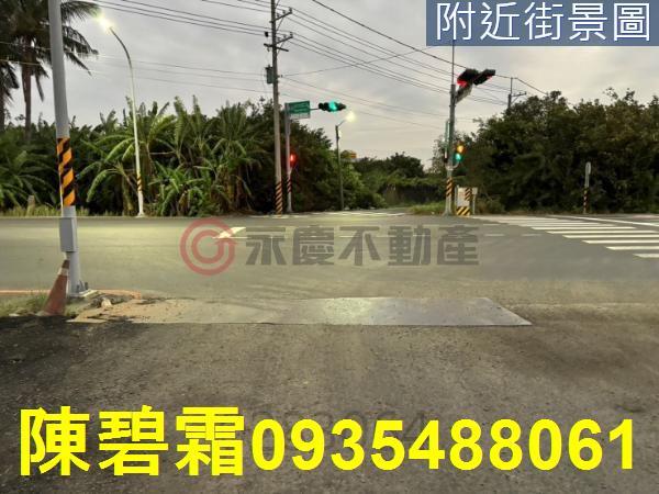 台南安南農地-1