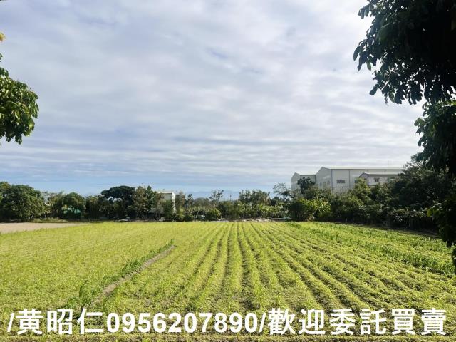 台南歸仁農地-0