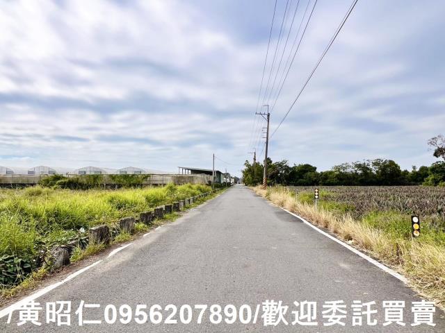 台南歸仁農地-4