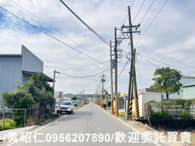 台南歸仁農地-7