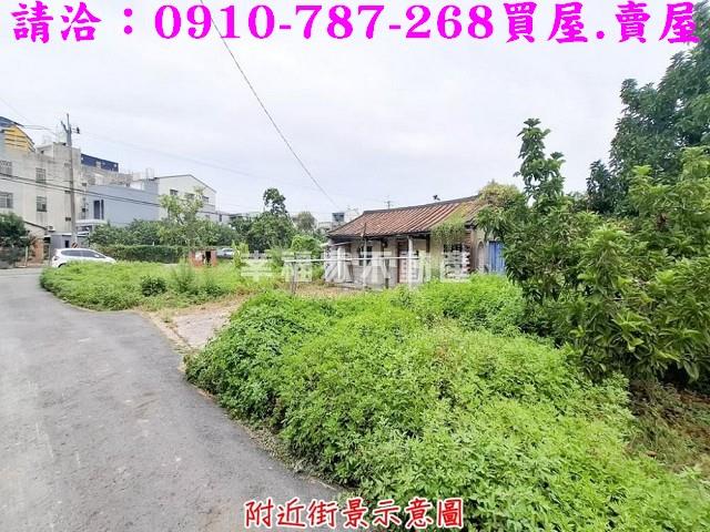 台南麻豆建地-6