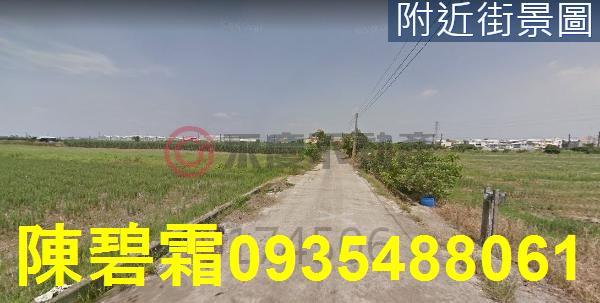 台南善化農地-0