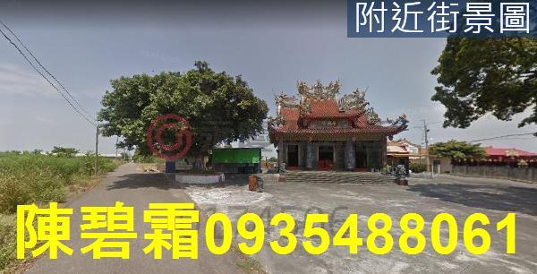 台南善化農地-3