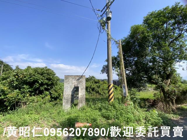台南玉井農地-3