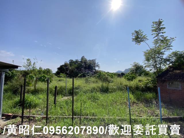 台南玉井農地-7