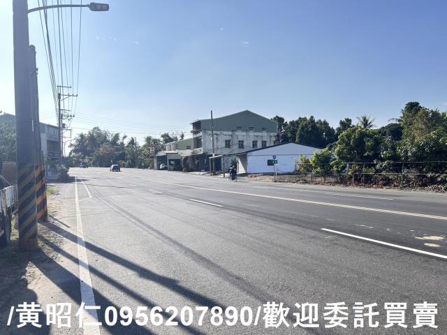 台南玉井農地-8
