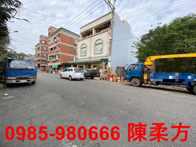 新港建地-0