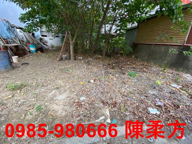 新港建地-3