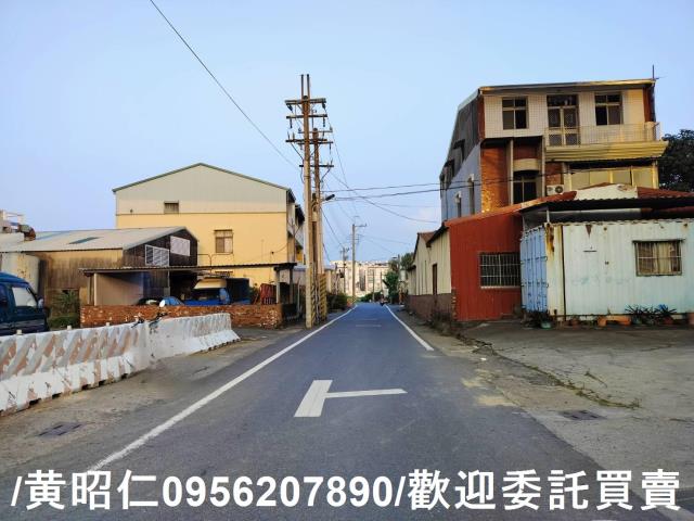 台南農地-4