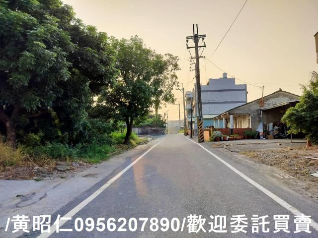 台南農地-5