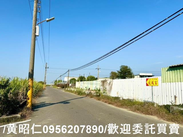 台南農地-3