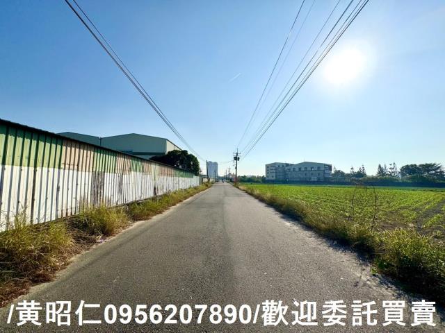 台南農地-4