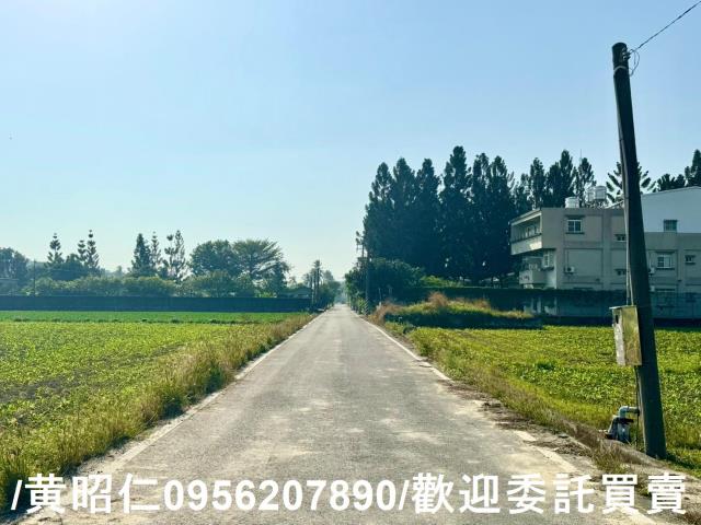 台南農地-5