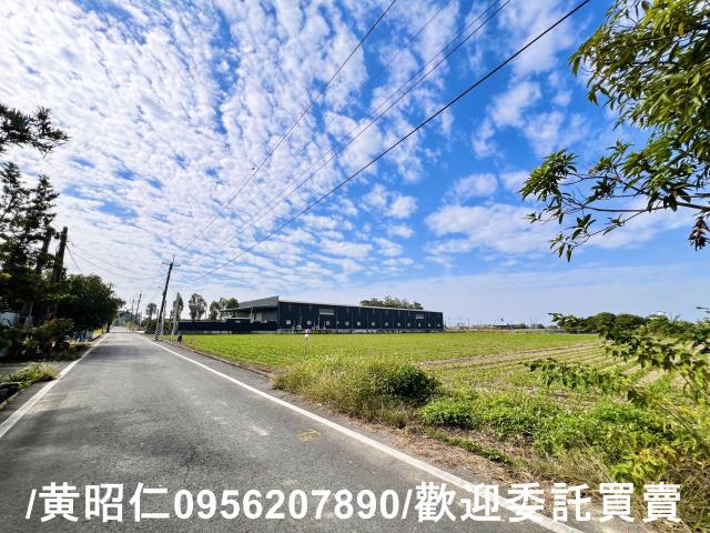 台南農地-9