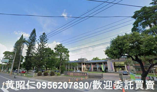 台南善化農地-9