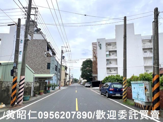 台南善化農地-7