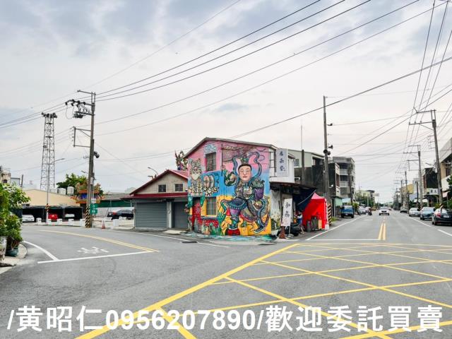 台南善化農地-8