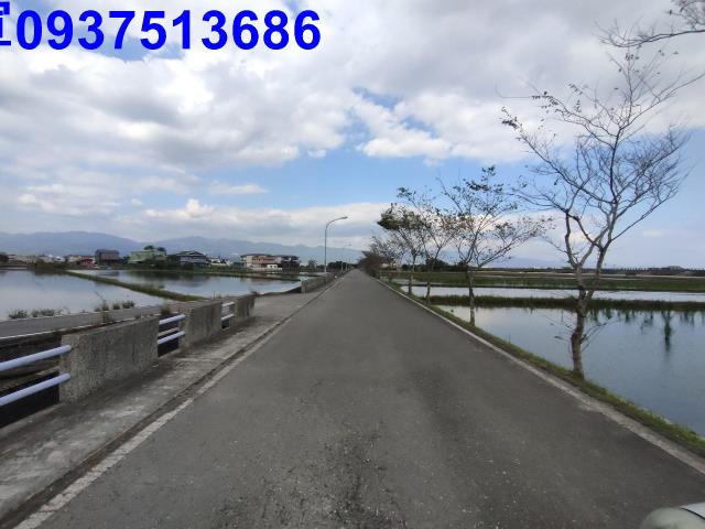 宜蘭壯圍農地-3