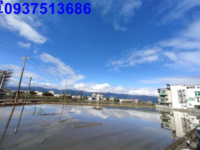 宜蘭壯圍農地-6