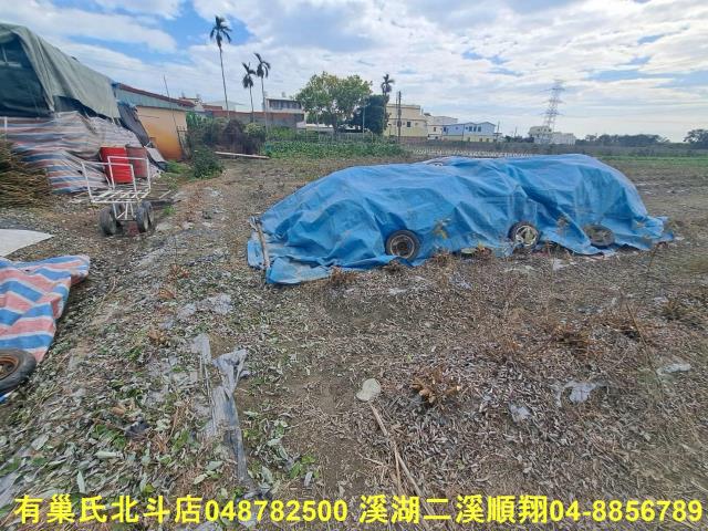 彰化溪州建地-6