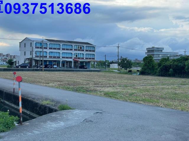 宜蘭礁溪農地-9