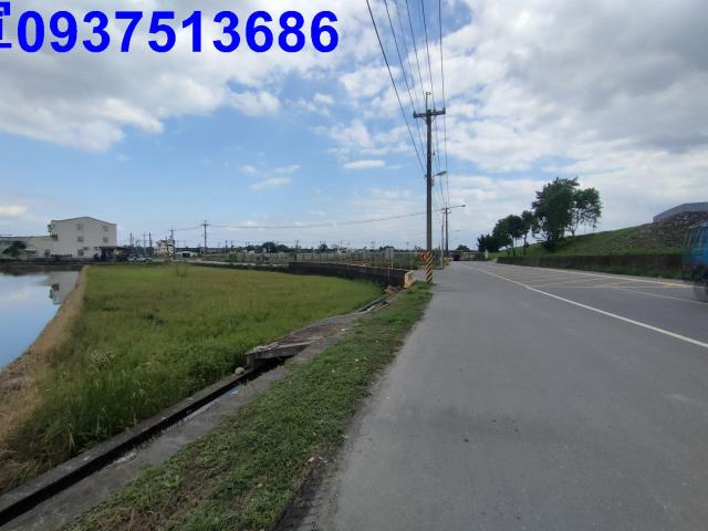 宜蘭礁溪農地-2