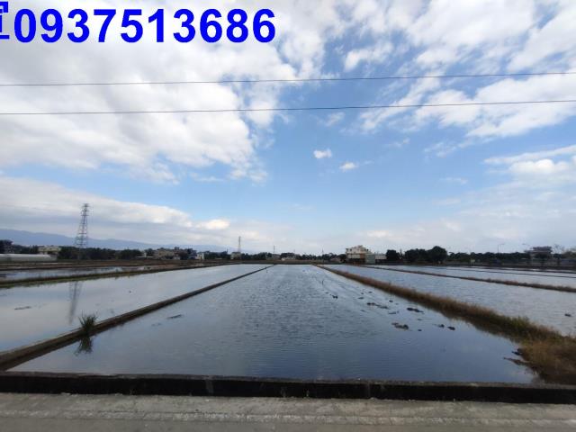 宜蘭礁溪農地-3