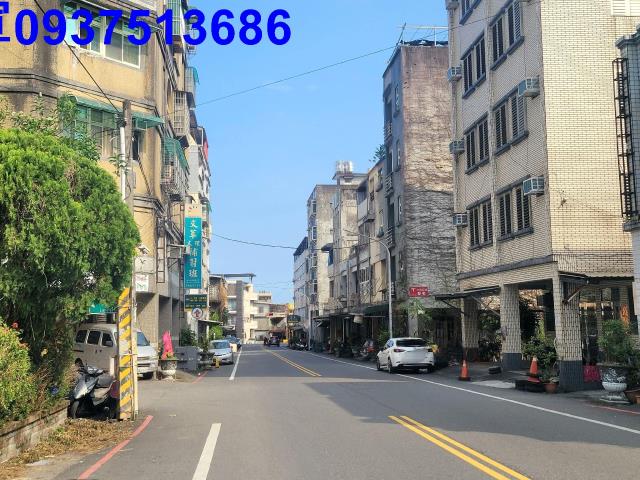 礁溪建地-10