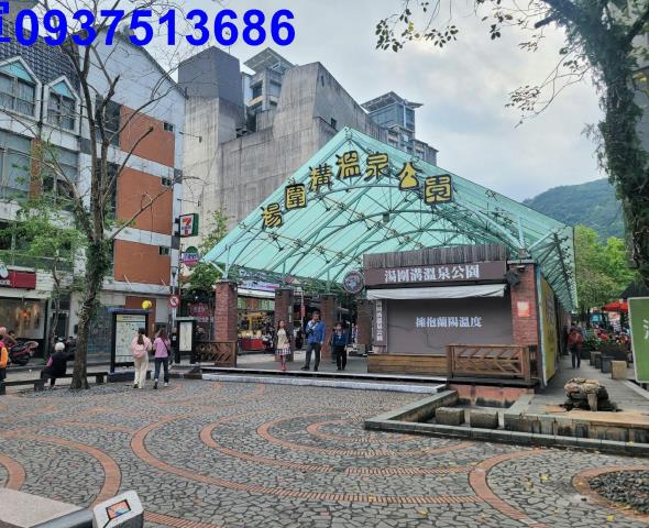 礁溪建地-1