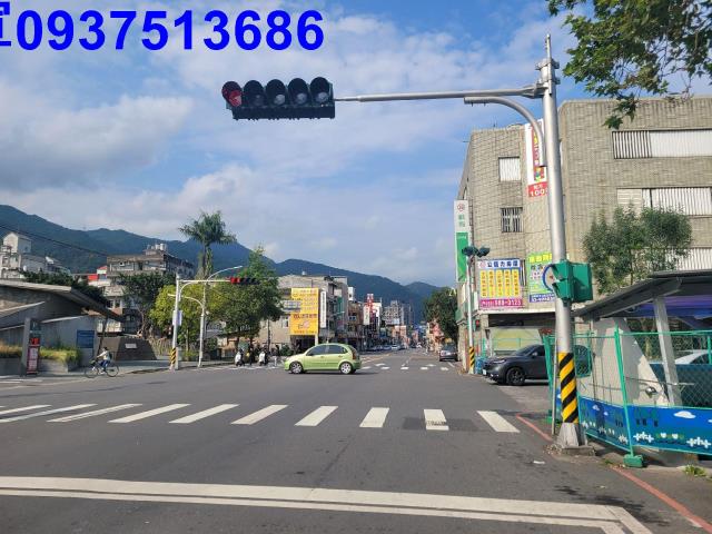 礁溪建地-2