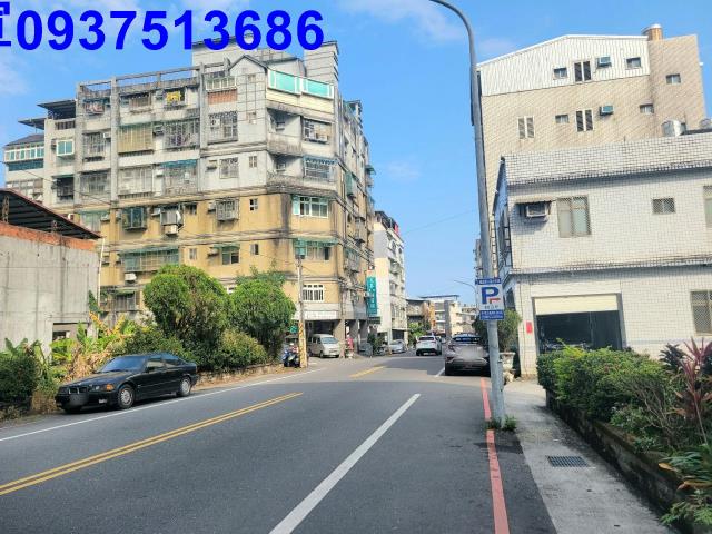 礁溪建地-4