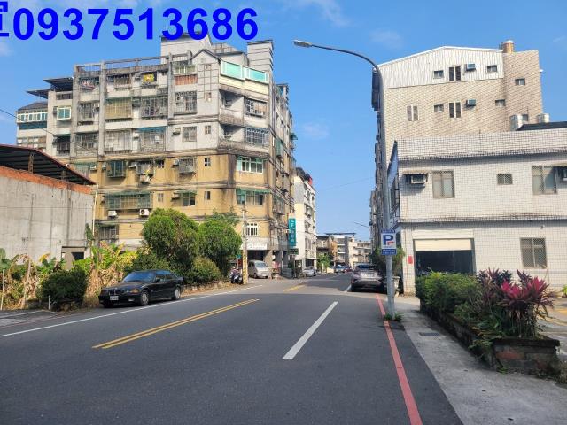 礁溪建地-5