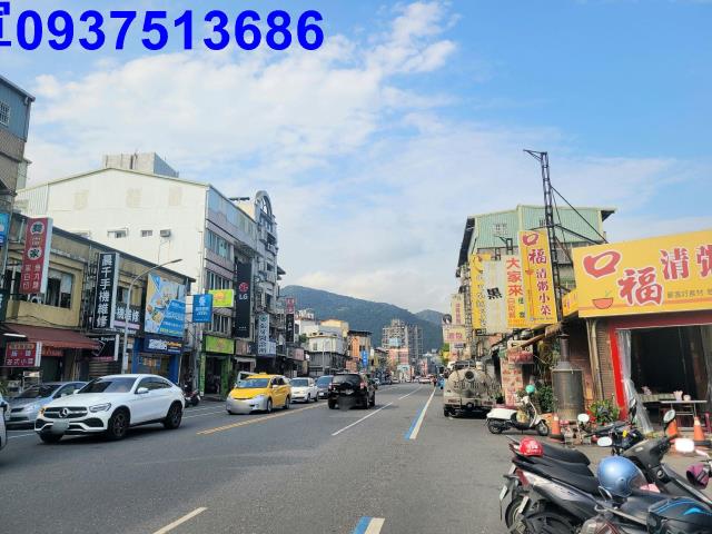 礁溪建地-6