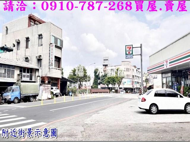 台南鹽水農地-13