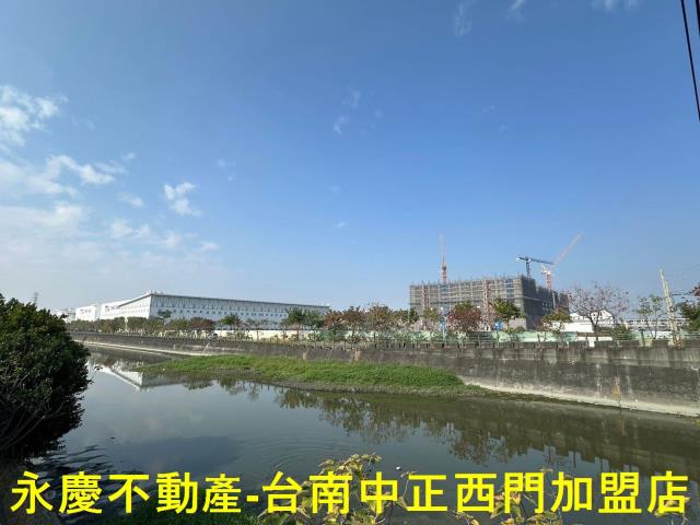 台南安南農地-9