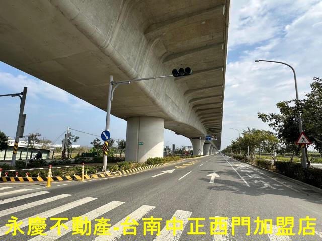 台南安南農地-10