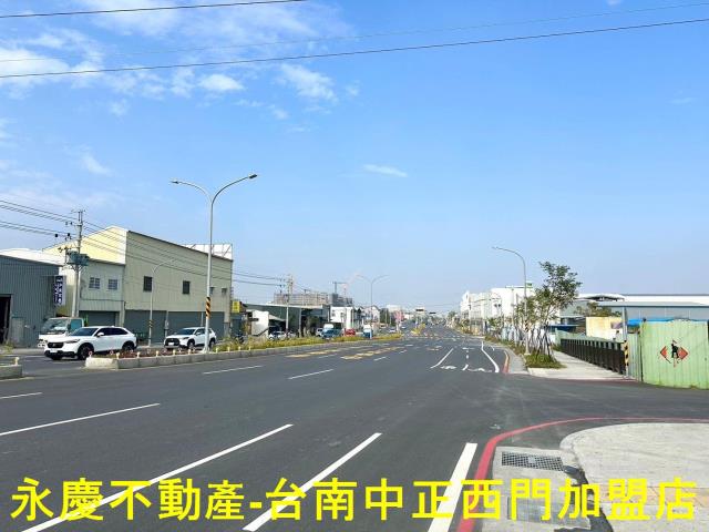 台南安南農地-12